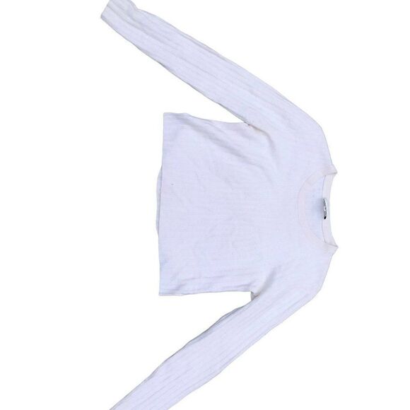 BABATON Nathaniel Sweater Small Cream - Picture 4 of 13